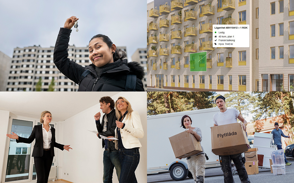 Scandinav, Mostphotos och Landskronahem