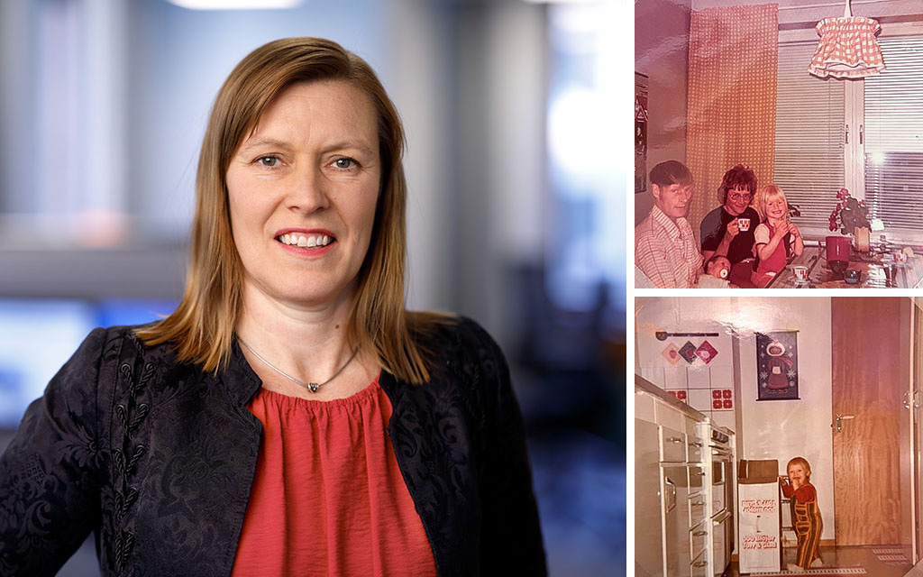 Per Myrehed och privat