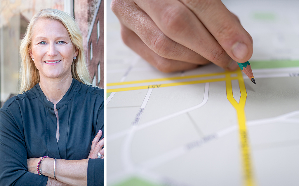 Kate Gabor samt Mostphotos