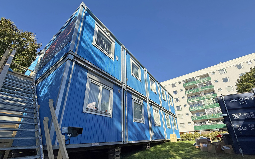 Botkyrkabyggen