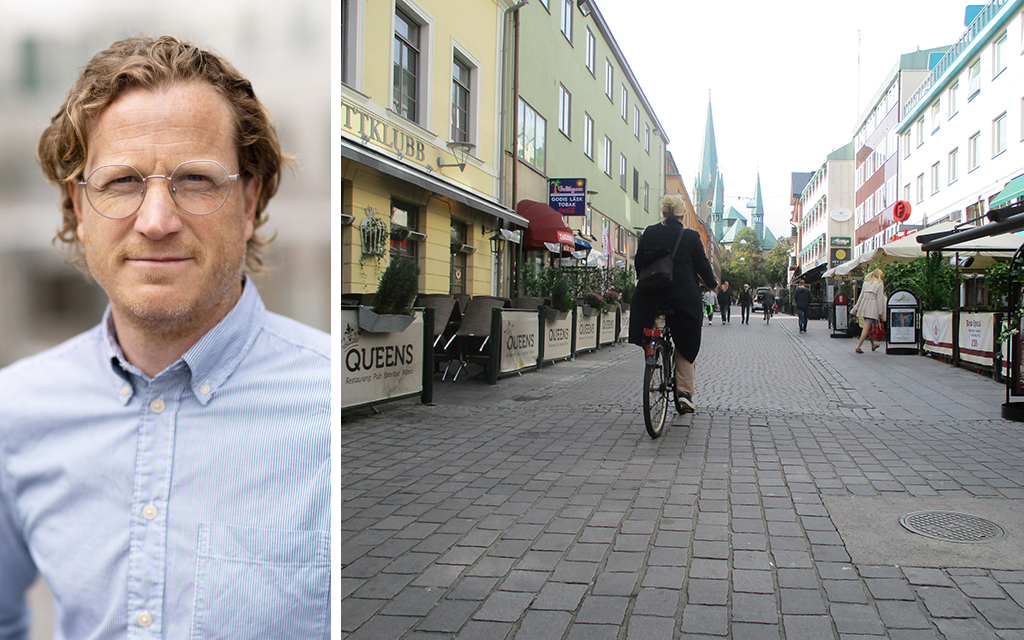 Per Myrehed samt Mostphotos