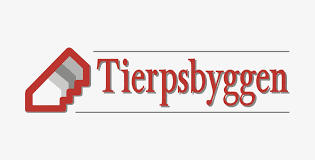 Tierpsbyggens logotype