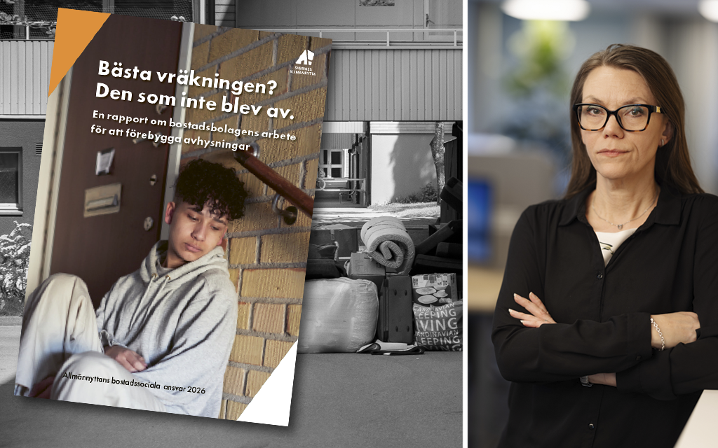 Scandinav och Per Myrehed