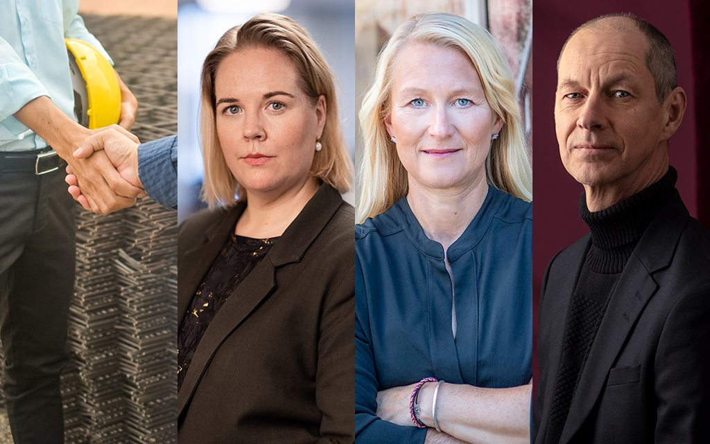 Mostphotos, Kate Gabor, Per Myrehed samt Norma Advokater