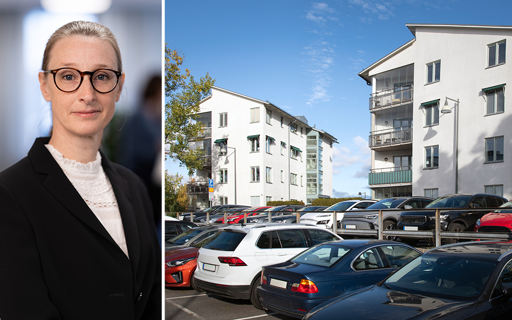 Porträttbild Per Myrehed, genrebild Scandinav.