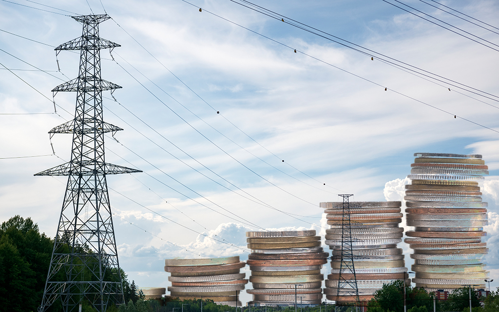 Kollagebild Scandinav och Mostphotos