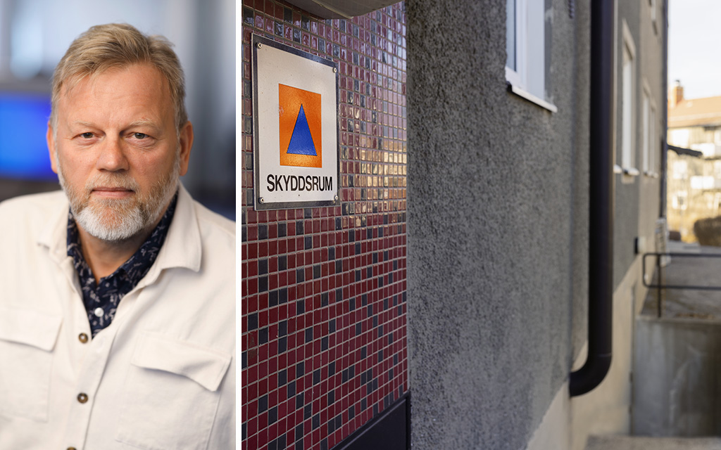 Per Myrehed samt Scandinav