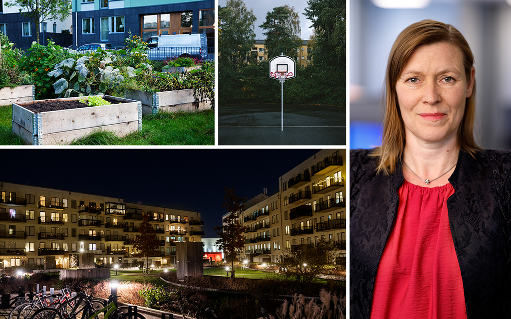 Genrebilder Scandinav, porträtt Per Myrehed