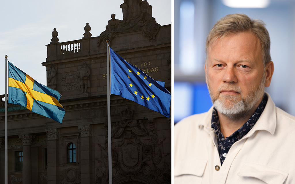 Per Myrehed och Scandinav.