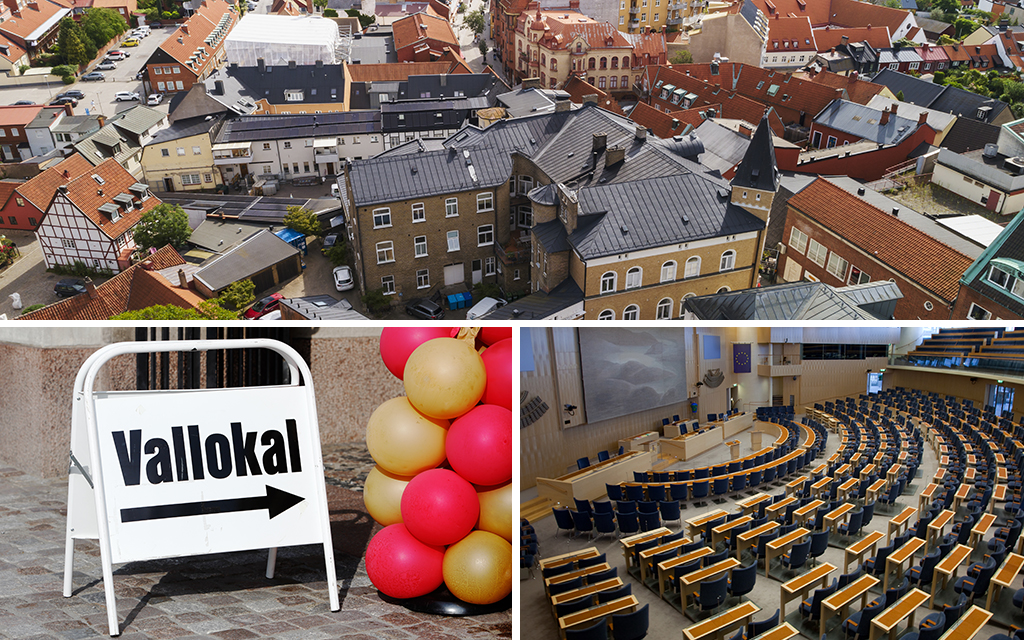 Scandinav samt Mostphotos