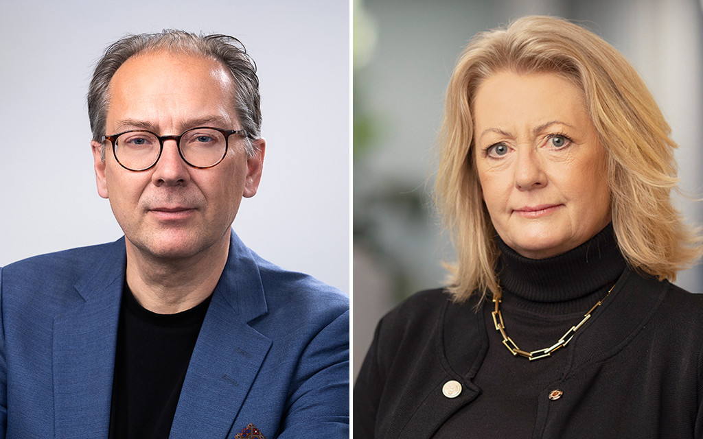 Fastighetsägarna och Per Myrehed