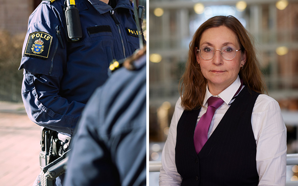 Sundsvalls kommun och Scandinav.