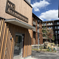 Kvarteret Återbruket