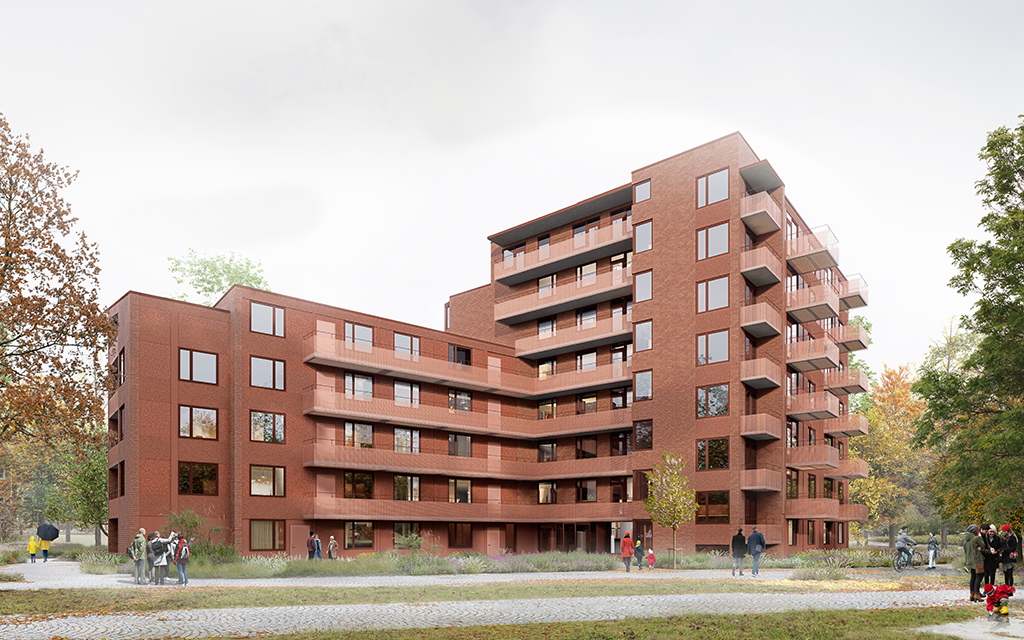 Sunnerö Architects