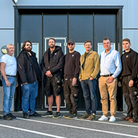 Örebrobostäders arbete med AI-styrd ventilation