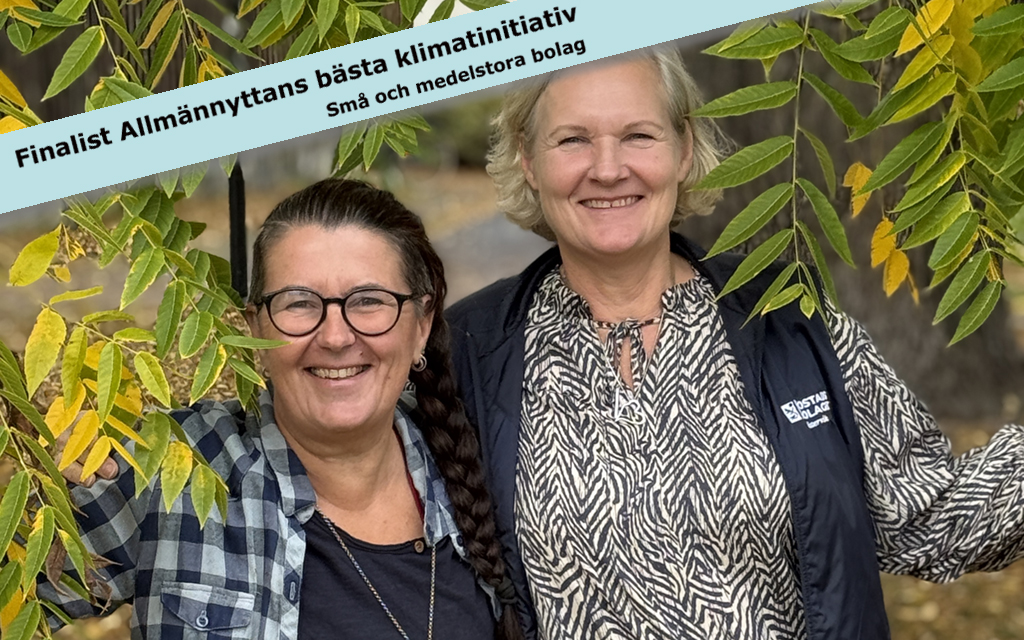 Västerviks Bostads AB